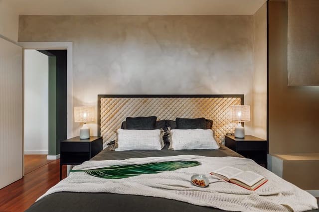 2 camera da letto Appartamento da affittare in Barcelona città - 1.500 € (Rif: 10029859)