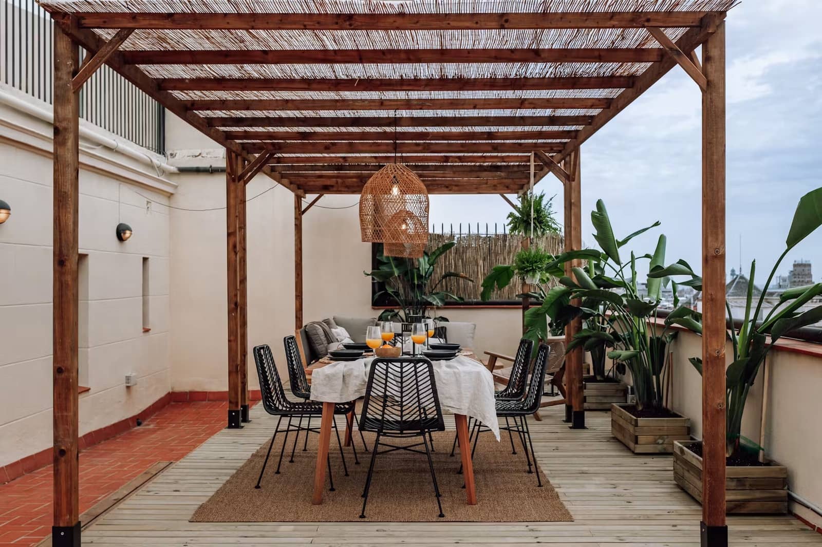 2 camera da letto Appartamento da affittare in Barcelona citta - 1.500 € (Rif: 10029859)
