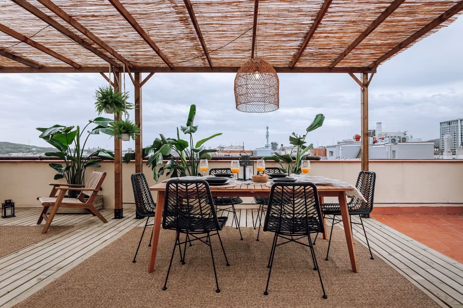 2 camera da letto Appartamento da affittare in Barcelona citta - 1.500 € (Rif: 10029859)