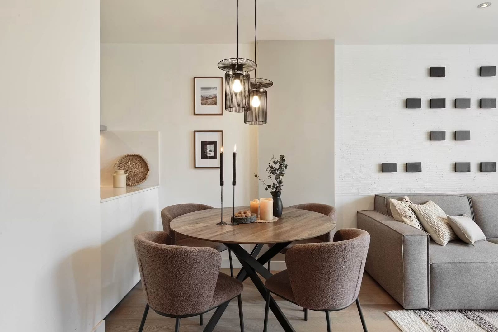 2 bedroom Flat for rent in Barcelona city - € 1,150 (Ref: 10029860)
