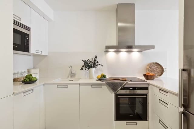 2 camera da letto Appartamento da affittare in Barcelona città - 1.150 € (Rif: 10029860)