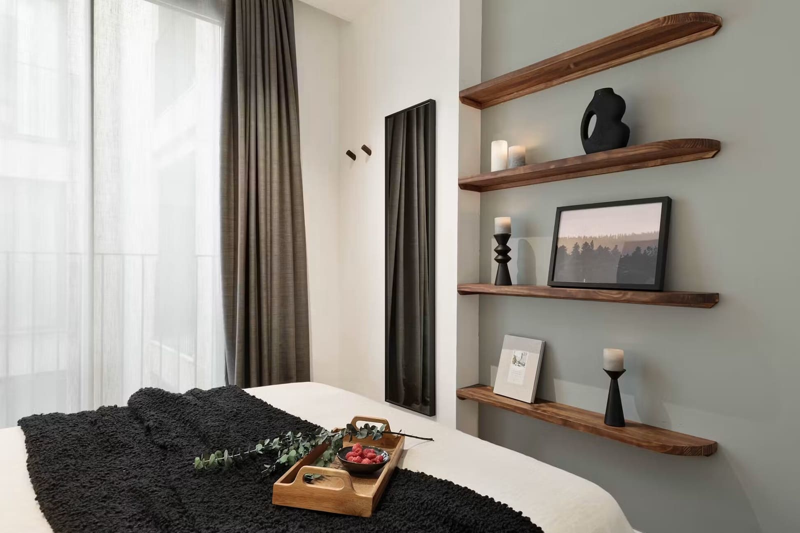 2 bedroom Flat for rent in Barcelona city - € 1,150 (Ref: 10029860)