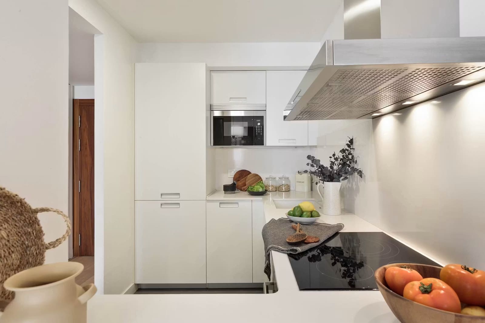 2 bedroom Flat for rent in Barcelona city - € 1,150 (Ref: 10029860)