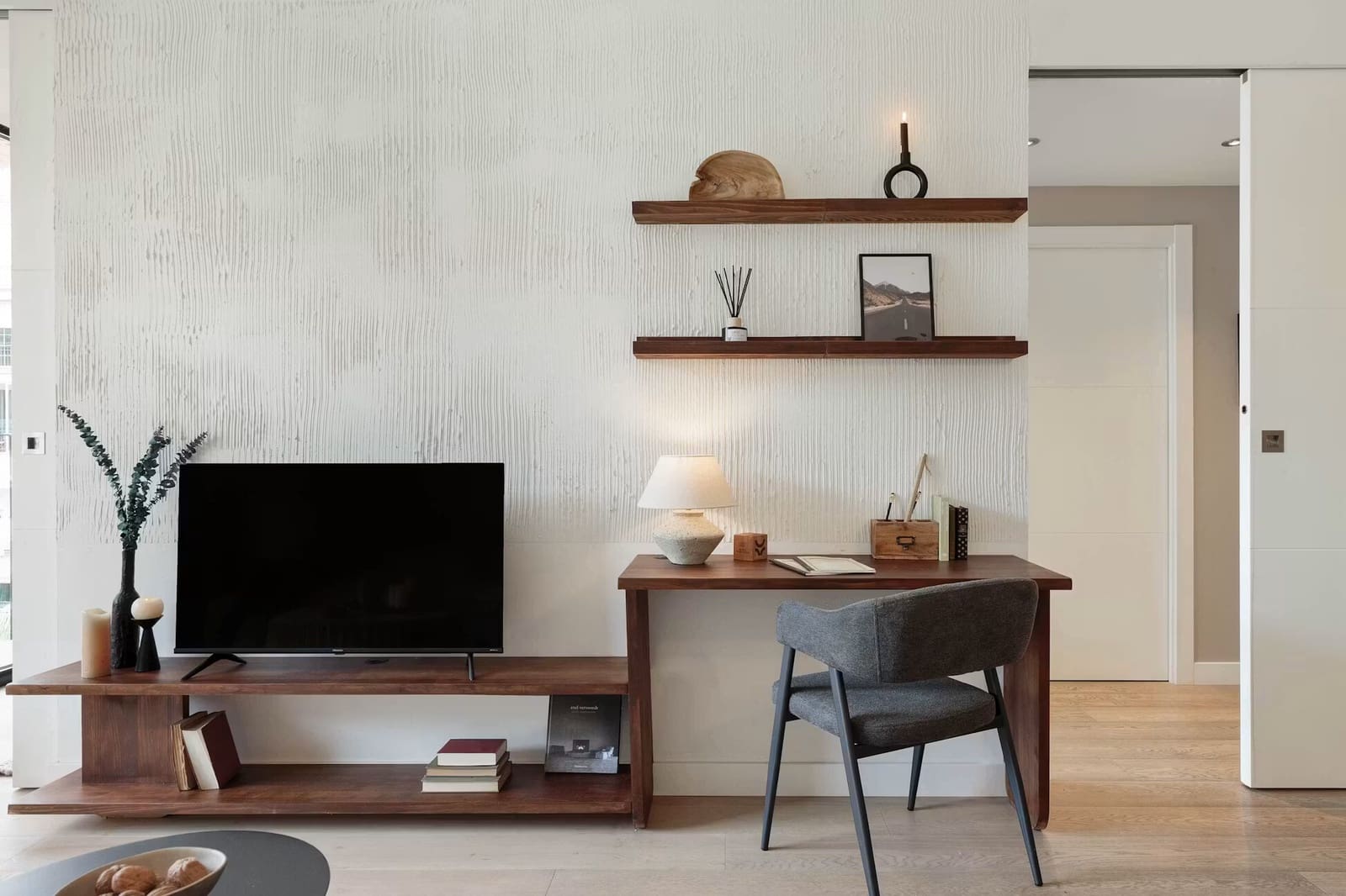 2 bedroom Flat for rent in Barcelona city - € 1,150 (Ref: 10029860)
