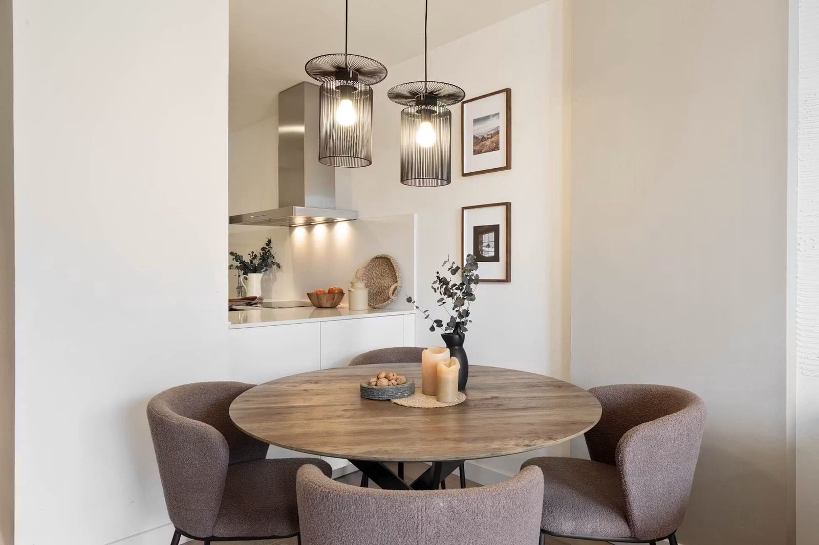 2 bedroom Flat for rent in Barcelona city - € 1,150 (Ref: 10029860)