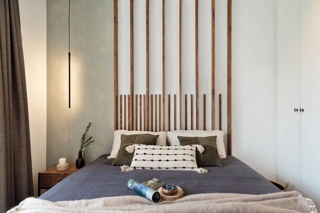 2 camera da letto Appartamento da affittare in Barcelona città - 1.150 € (Rif: 10029860)