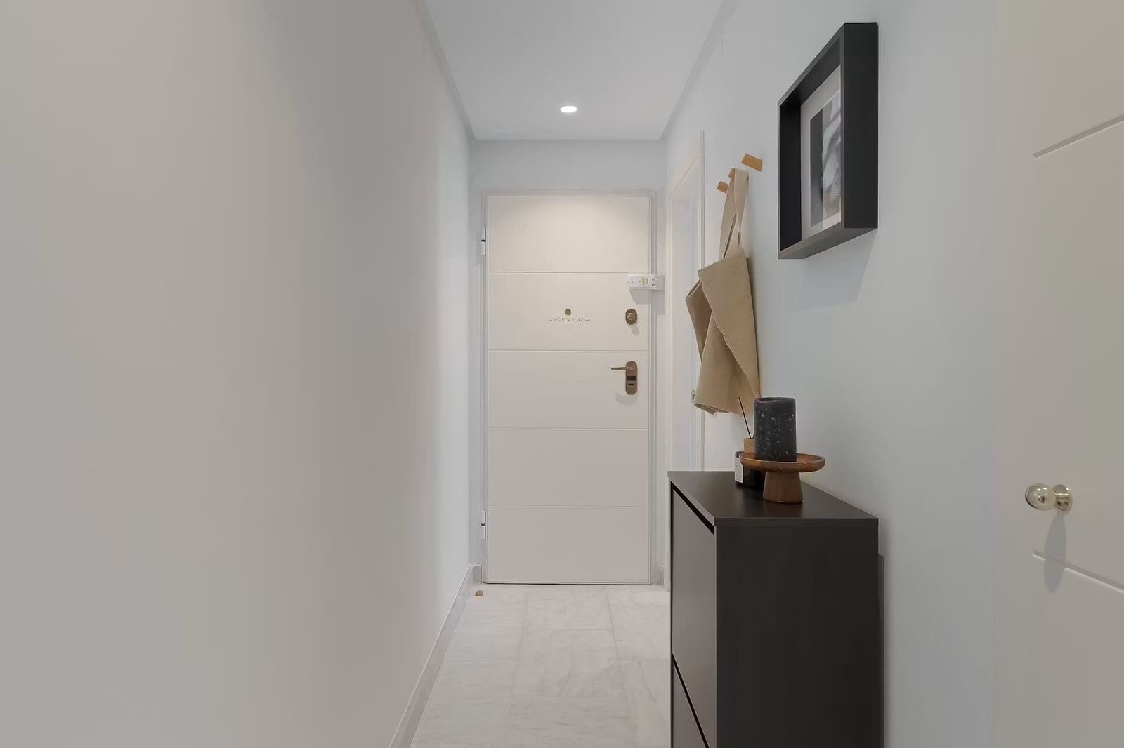 2 makuuhuone Asunto vuokrattavana paikassa Madrid kaupunki - 1 100 € (Ref: 10029863)