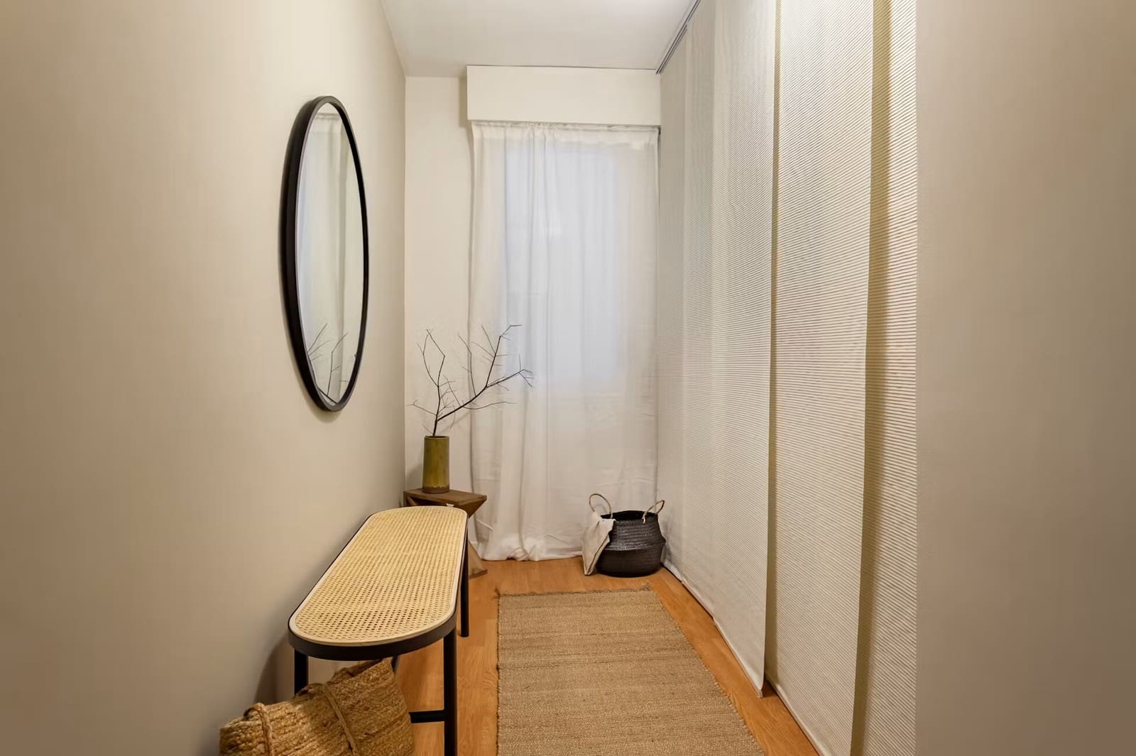 3 camera da letto Appartamento da affittare in Barcelona citta - 1.200 € (Rif: 10029864)