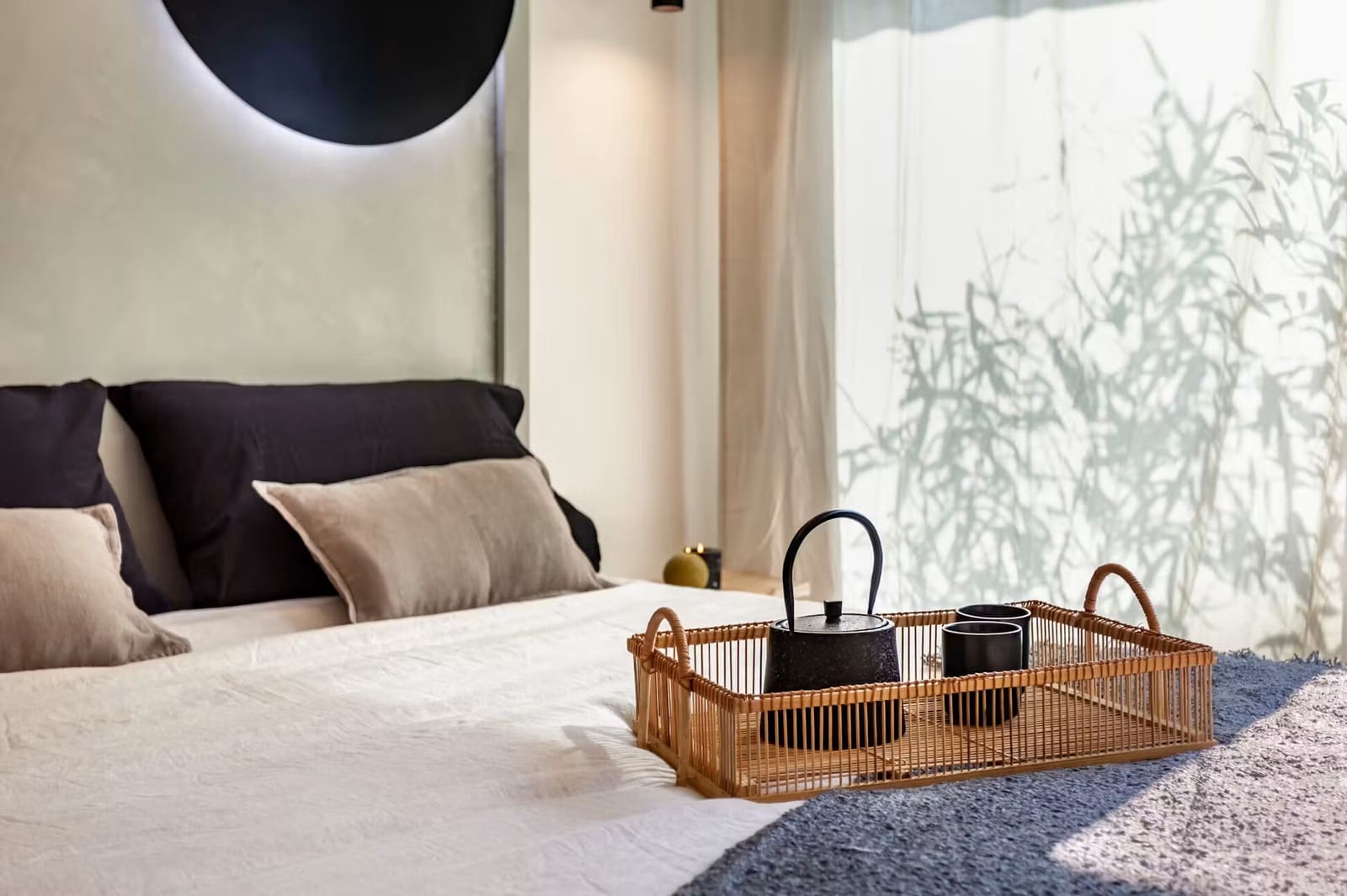 3 camera da letto Appartamento da affittare in Barcelona citta - 1.200 € (Rif: 10029864)