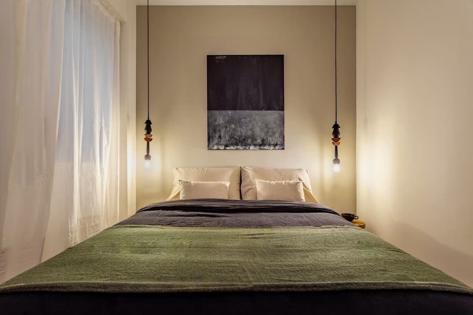 3 camera da letto Appartamento da affittare in Barcelona citta - 1.200 € (Rif: 10029864)