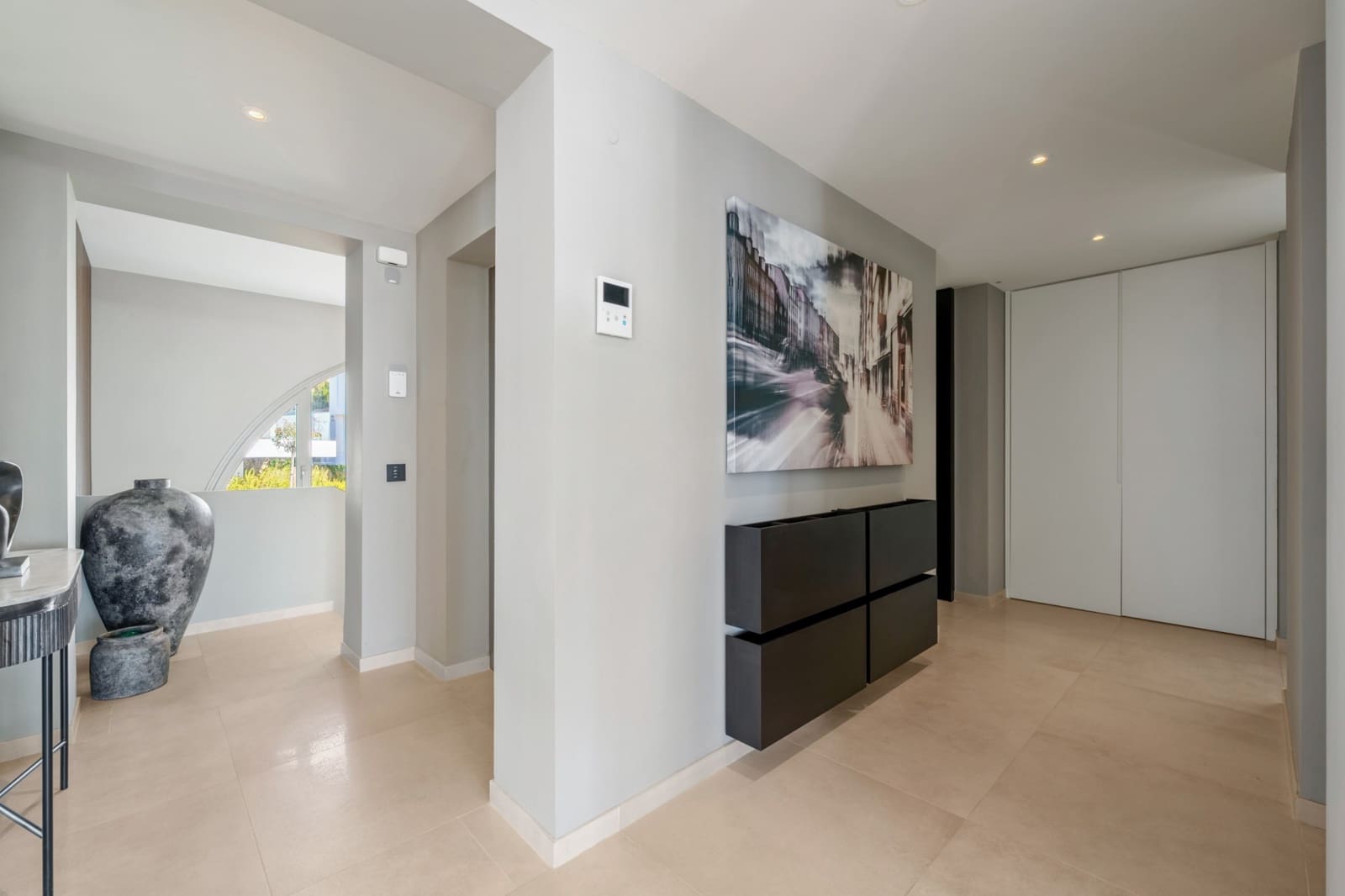 3 slaapkamer Penthouse te huur in Marbella met zwembad garage - € 2.300 (Ref: 10033222)