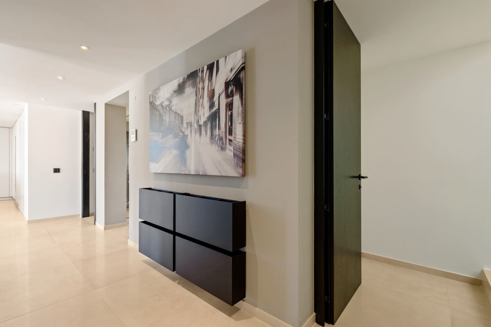 3 slaapkamer Penthouse te huur in Marbella met zwembad garage - € 2.300 (Ref: 10033222)