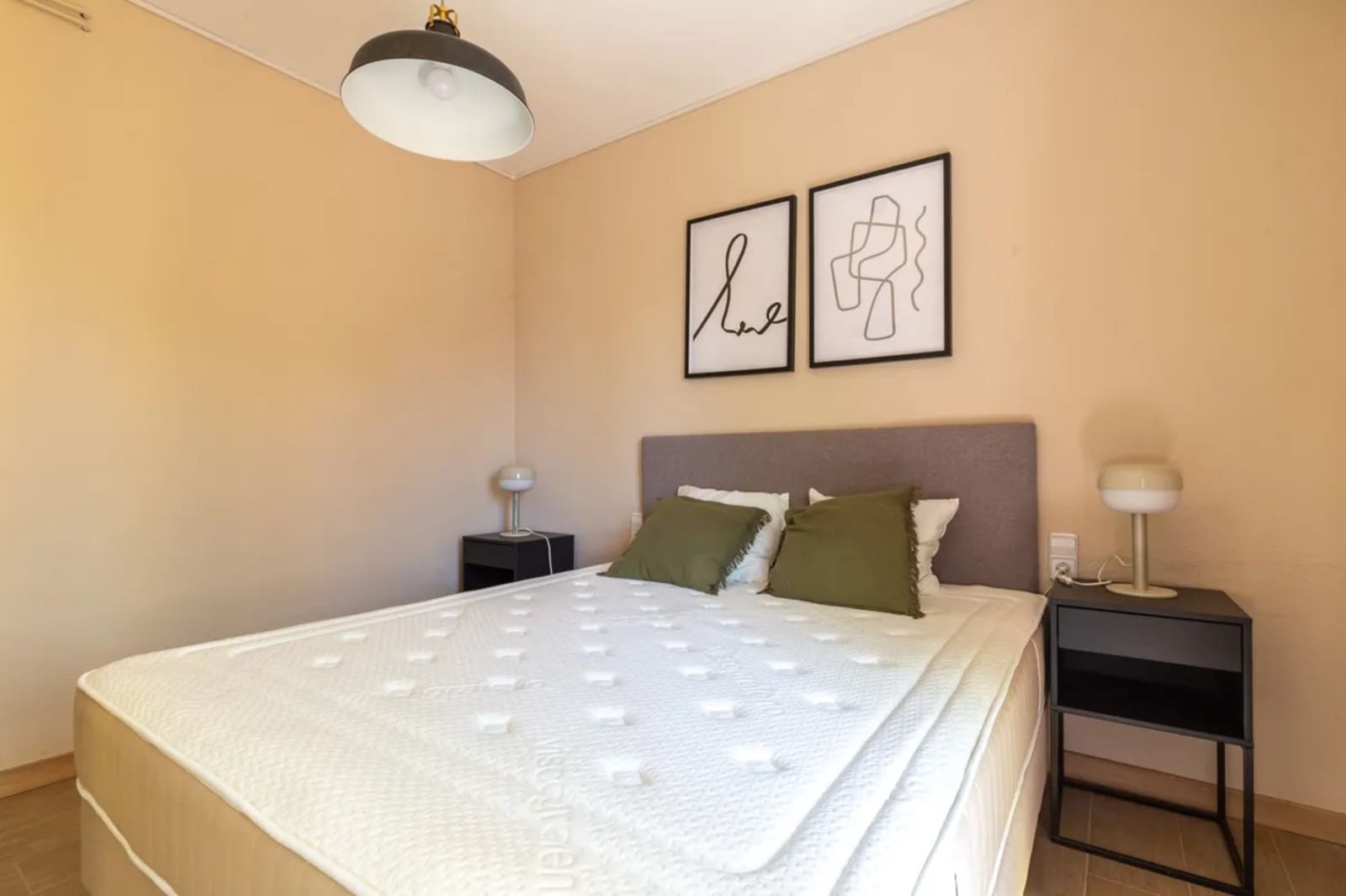 3 makuuhuone Asunto vuokrattavana paikassa Barcelona kaupunki - 1 500 € (Ref: 10033223)