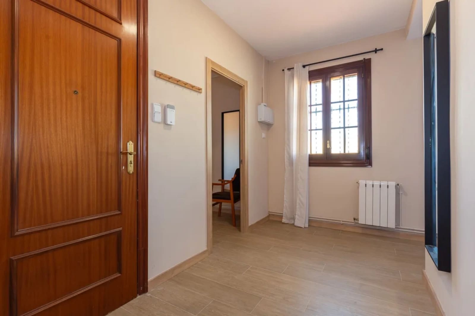 3 makuuhuone Asunto vuokrattavana paikassa Barcelona kaupunki - 1 500 € (Ref: 10033223)