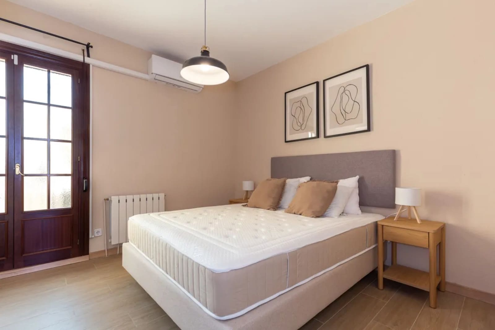 3 makuuhuone Asunto vuokrattavana paikassa Barcelona kaupunki - 1 500 € (Ref: 10033223)