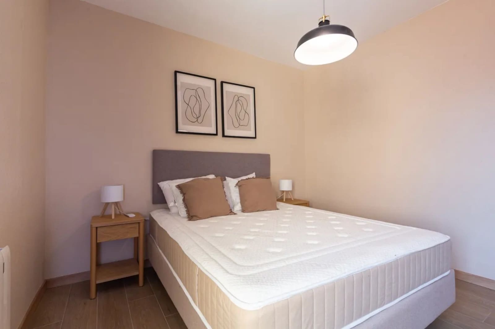 3 makuuhuone Asunto vuokrattavana paikassa Barcelona kaupunki - 1 500 € (Ref: 10033223)