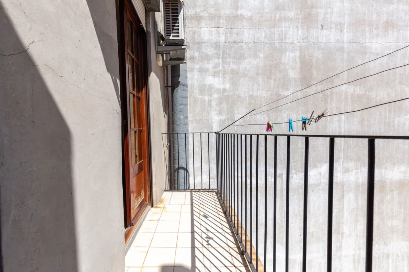 3 makuuhuone Asunto vuokrattavana paikassa Barcelona kaupunki - 1 500 € (Ref: 10033223)