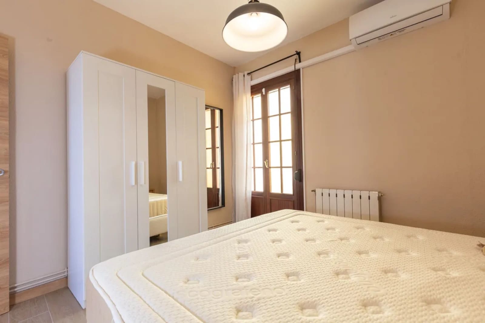 3 makuuhuone Asunto vuokrattavana paikassa Barcelona kaupunki - 1 500 € (Ref: 10033223)