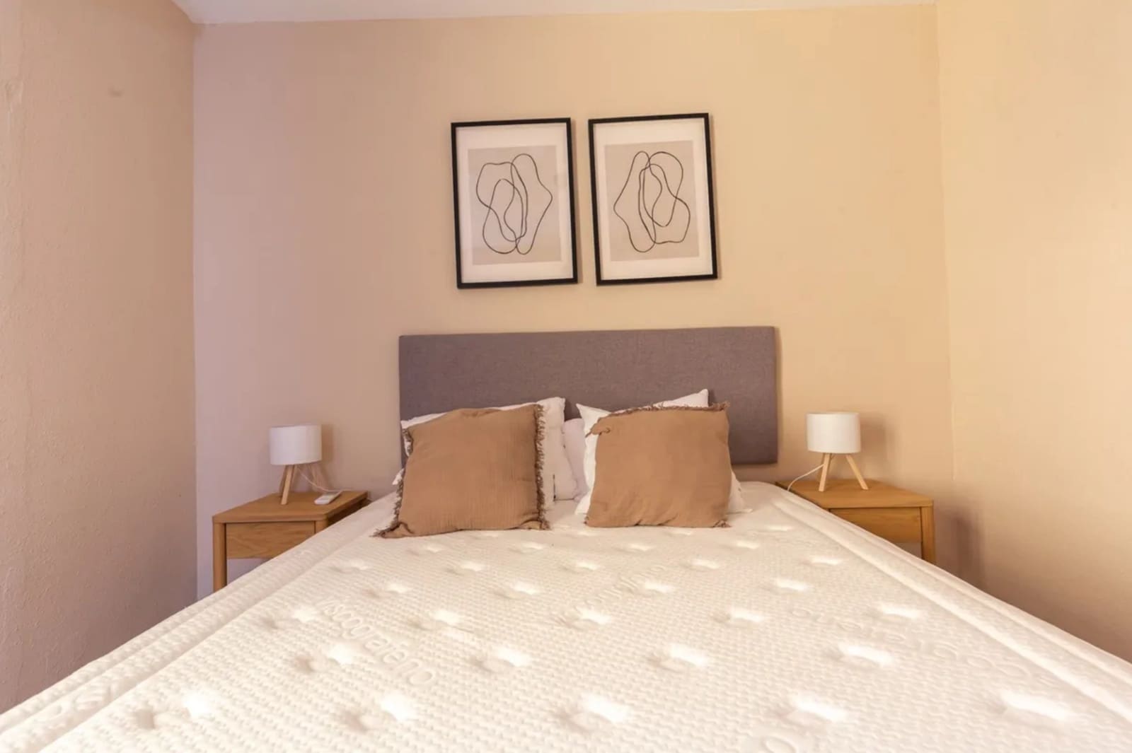 3 makuuhuone Asunto vuokrattavana paikassa Barcelona kaupunki - 1 500 € (Ref: 10033223)