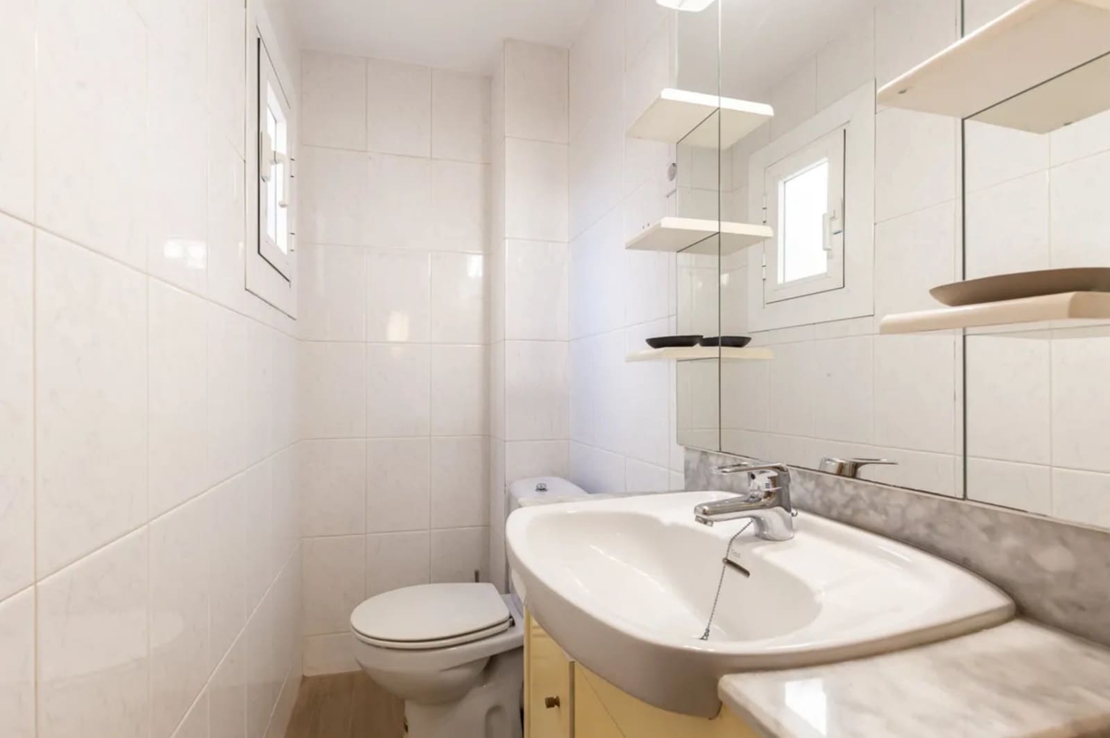 3 makuuhuone Asunto vuokrattavana paikassa Barcelona kaupunki - 1 500 € (Ref: 10033223)