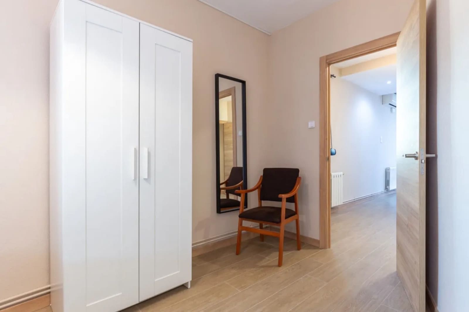 3 makuuhuone Asunto vuokrattavana paikassa Barcelona kaupunki - 1 500 € (Ref: 10033223)