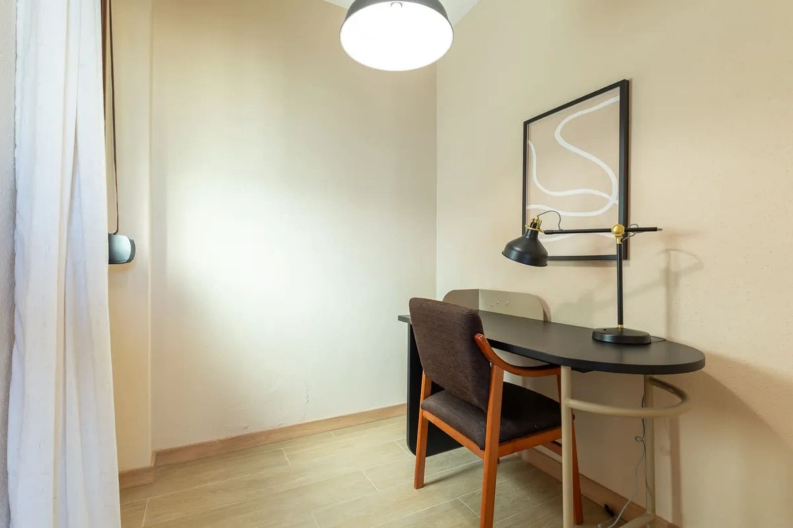 3 makuuhuone Asunto vuokrattavana paikassa Barcelona kaupunki - 1 500 € (Ref: 10033223)