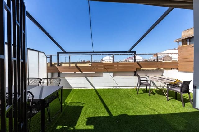 3 makuuhuone Asunto vuokrattavana paikassa Barcelona kaupunki - 1 500 € (Ref: 10033223)