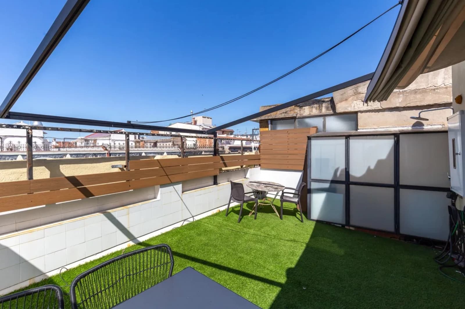 3 makuuhuone Asunto vuokrattavana paikassa Barcelona kaupunki - 1 500 € (Ref: 10033223)