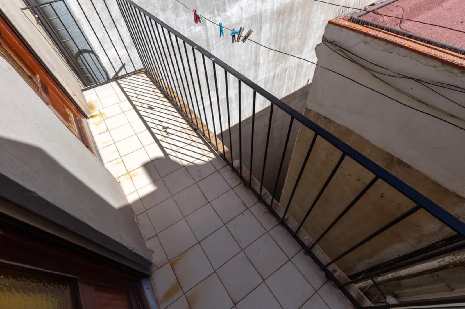 3 makuuhuone Asunto vuokrattavana paikassa Barcelona kaupunki - 1 500 € (Ref: 10033223)