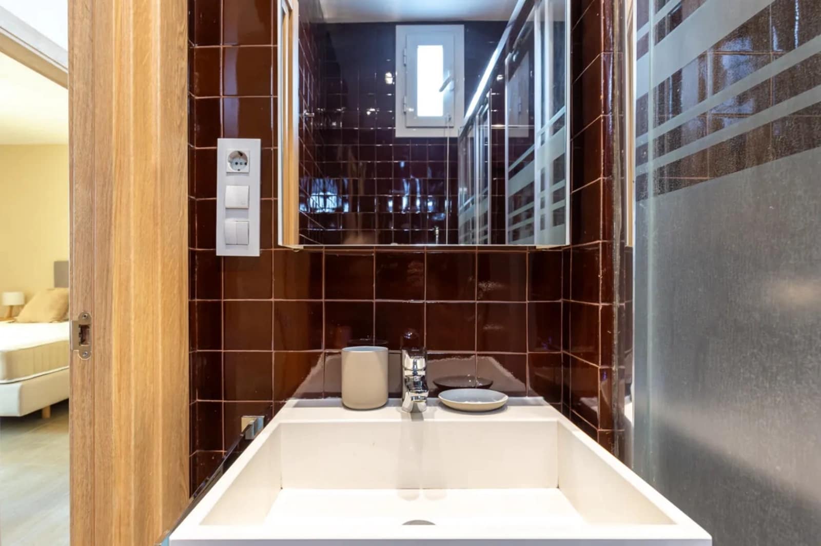3 makuuhuone Asunto vuokrattavana paikassa Barcelona kaupunki - 1 500 € (Ref: 10033223)