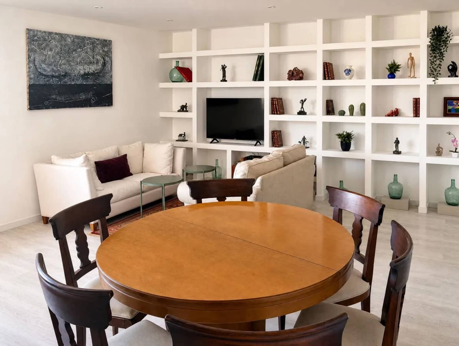2 sovrum Lägenhet att hyra i Marbella - 1 400 € (Ref: 10033224)