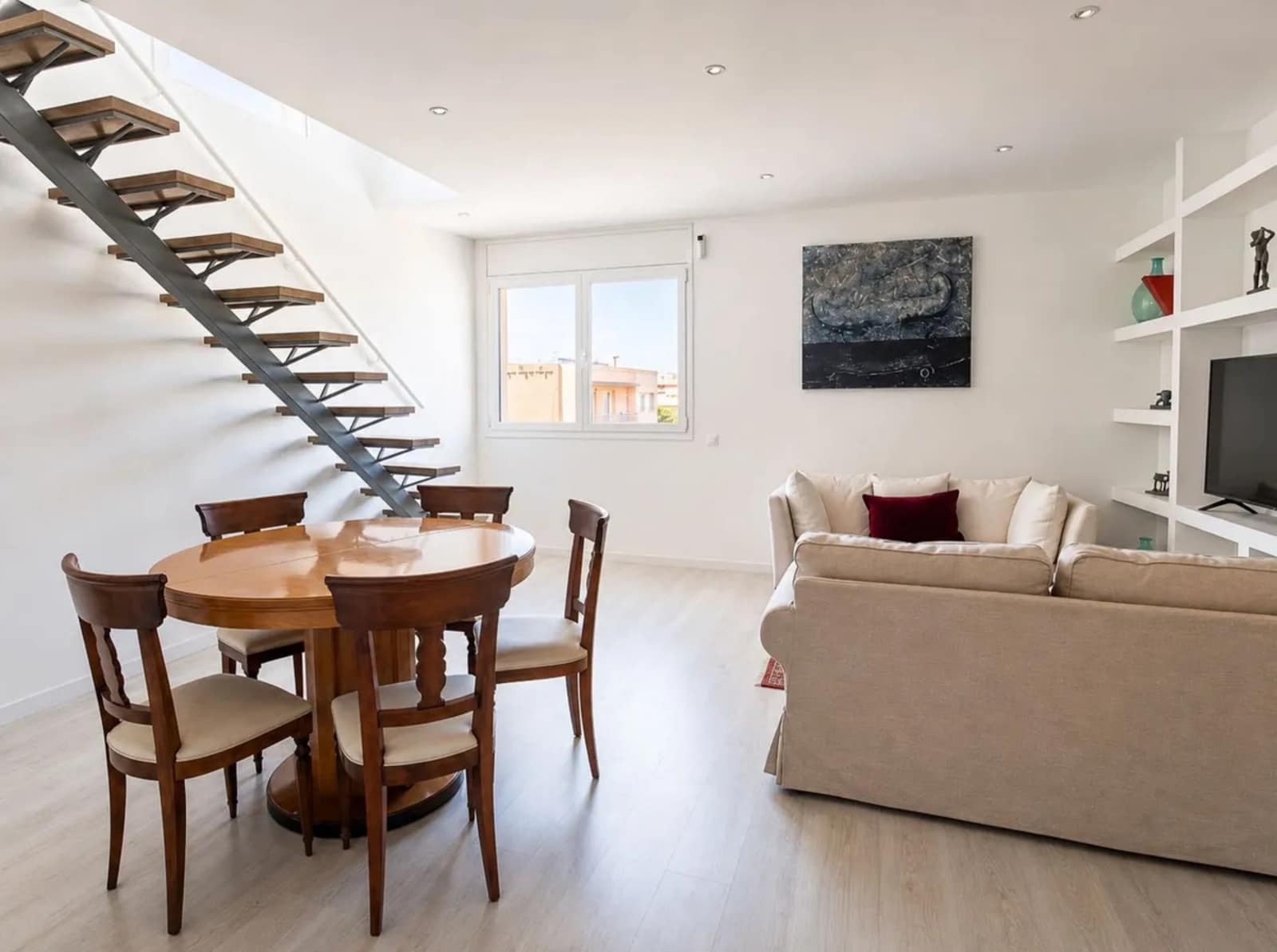 2 sovrum Lägenhet att hyra i Marbella - 1 400 € (Ref: 10033224)
