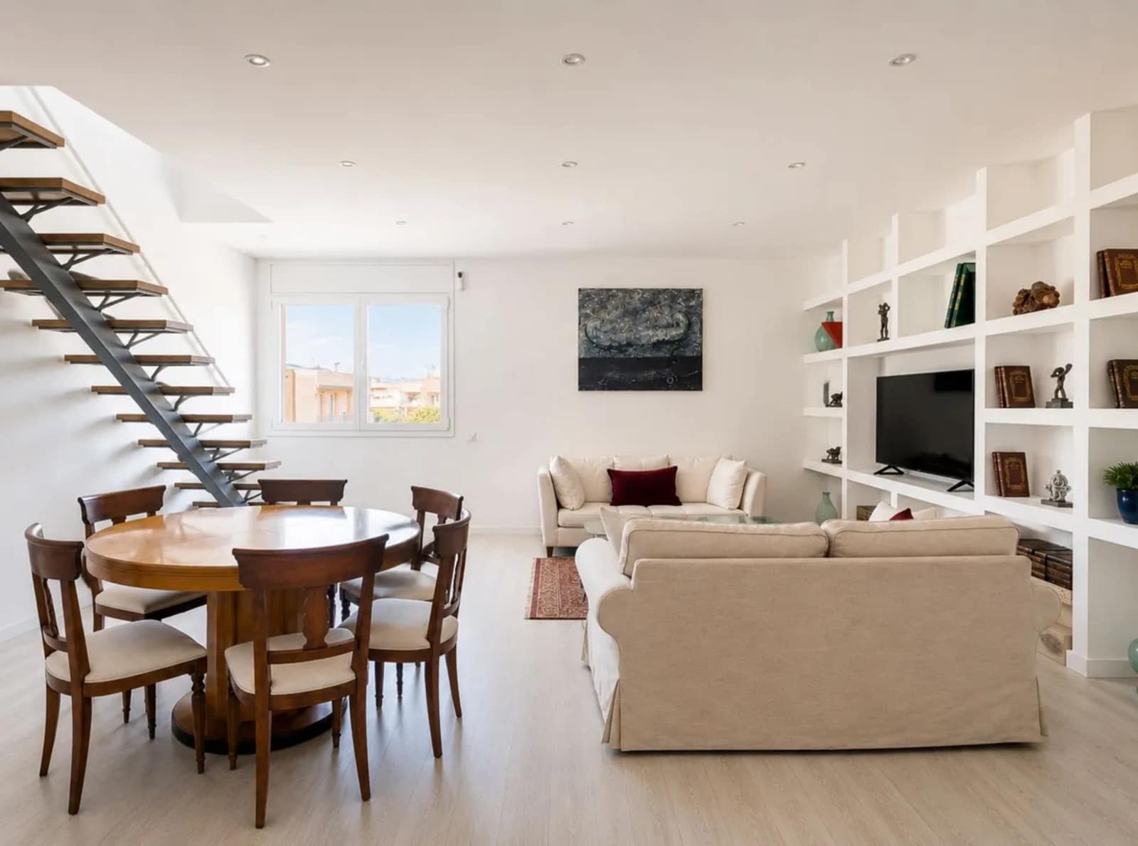 2 sovrum Lägenhet att hyra i Marbella - 1 400 € (Ref: 10033224)