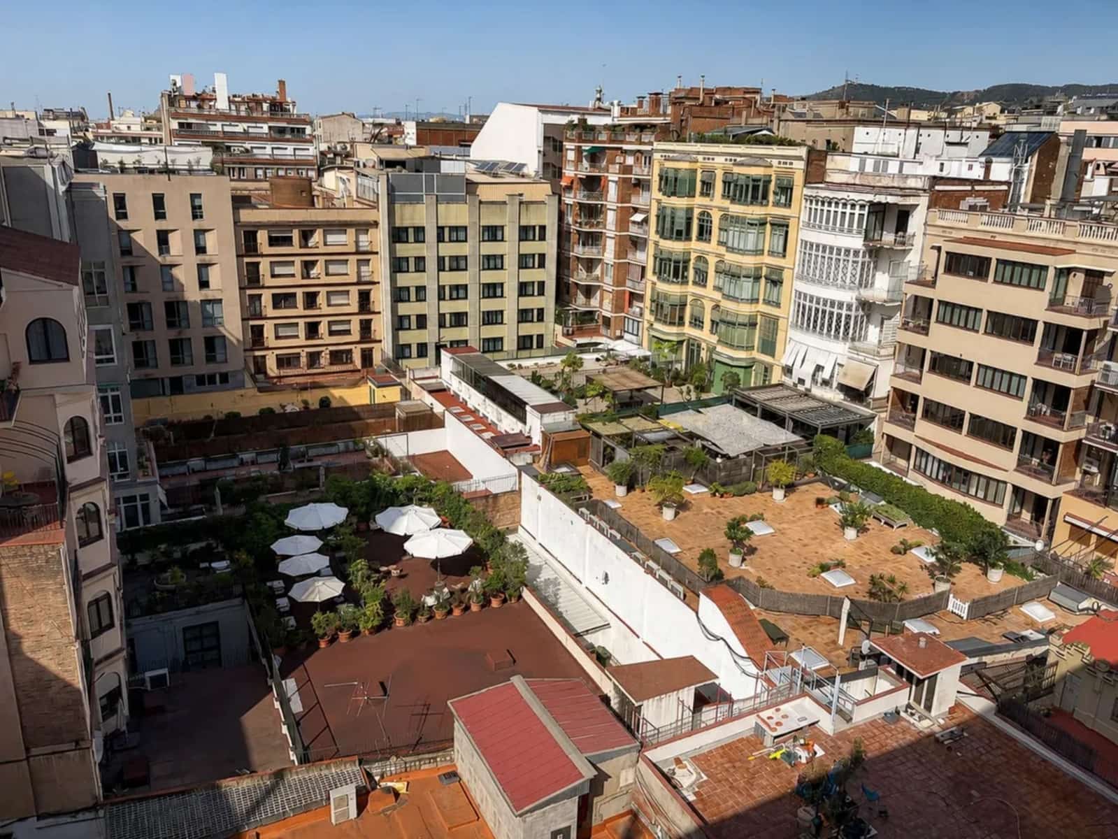 2 sovrum Lägenhet att hyra i Marbella - 1 400 € (Ref: 10033224)