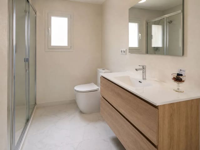2 Zimmer Wohnung zu vermieten in Marbella - 1.400 € (Ref: 10033224)
