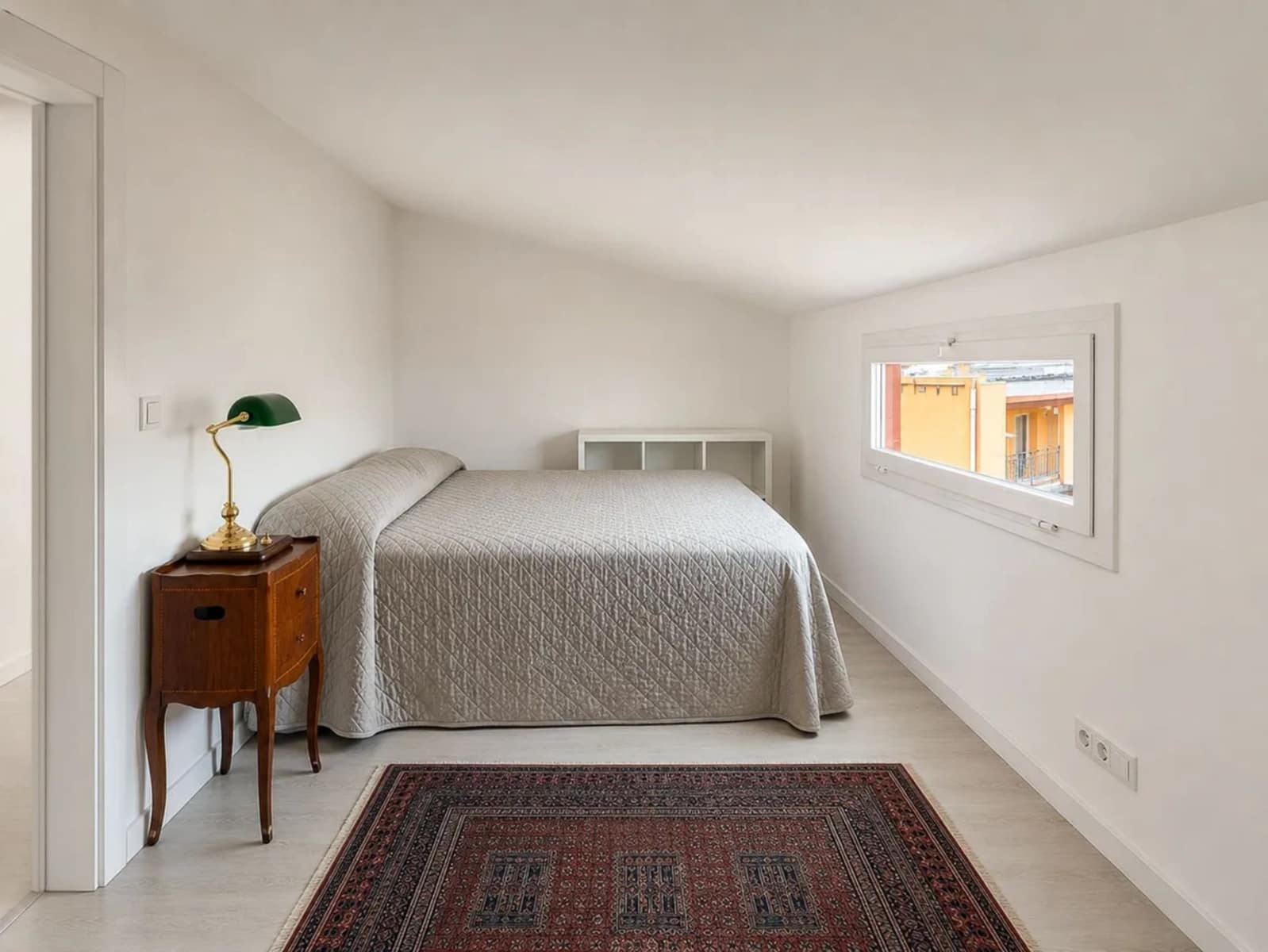2 sovrum Lägenhet att hyra i Marbella - 1 400 € (Ref: 10033224)