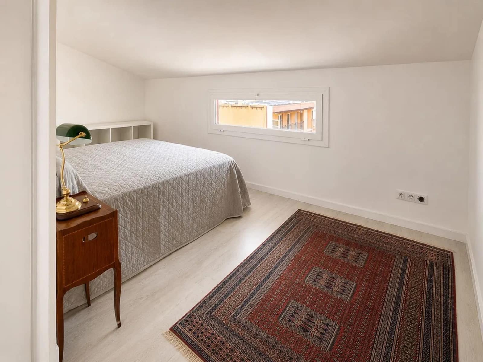 2 sovrum Lägenhet att hyra i Marbella - 1 400 € (Ref: 10033224)