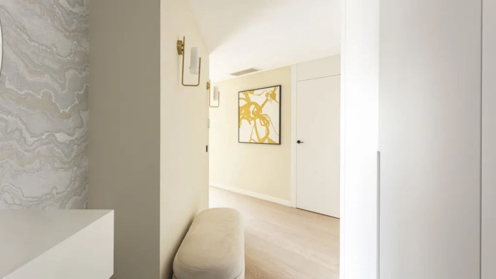 2 makuuhuone Asunto vuokrattavana paikassa Barcelona kaupunki - 1 400 € (Ref: 10033225)