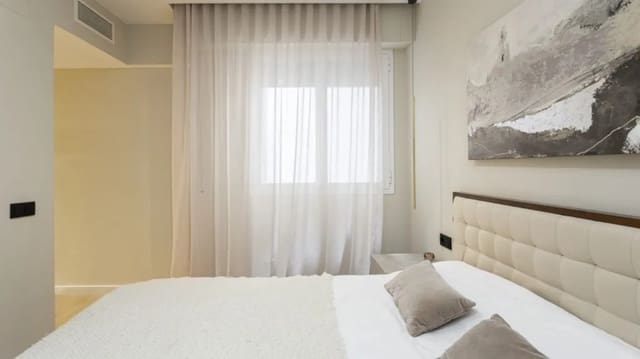 2 makuuhuone Asunto vuokrattavana paikassa Barcelona kaupunki - 1 400 € (Ref: 10033225)
