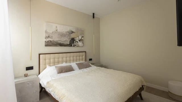 2 makuuhuone Asunto vuokrattavana paikassa Barcelona kaupunki - 1 400 € (Ref: 10033225)