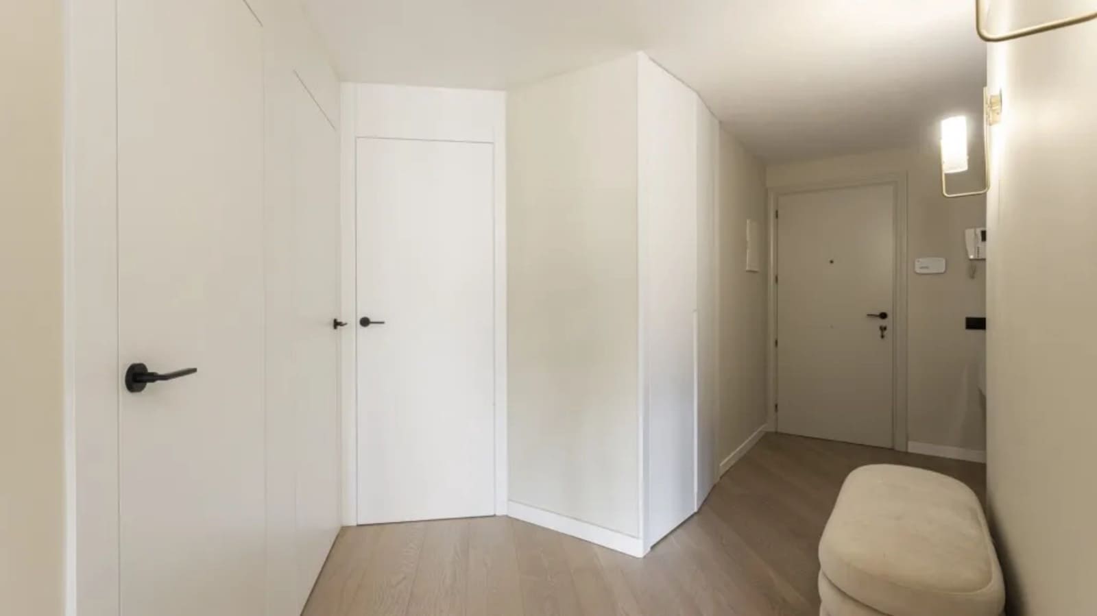 2 makuuhuone Asunto vuokrattavana paikassa Barcelona kaupunki - 1 400 € (Ref: 10033225)