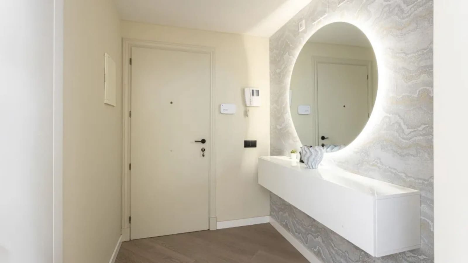 2 makuuhuone Asunto vuokrattavana paikassa Barcelona kaupunki - 1 400 € (Ref: 10033225)