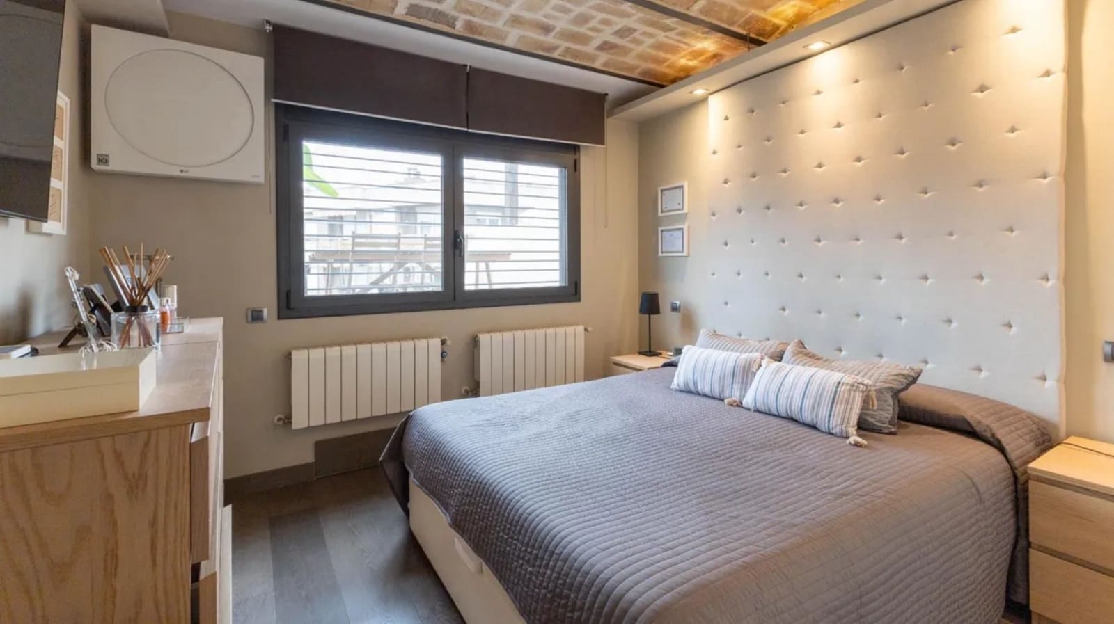 3 makuuhuone Asunto vuokrattavana paikassa Barcelona kaupunki - 1 500 € (Ref: 10033226)