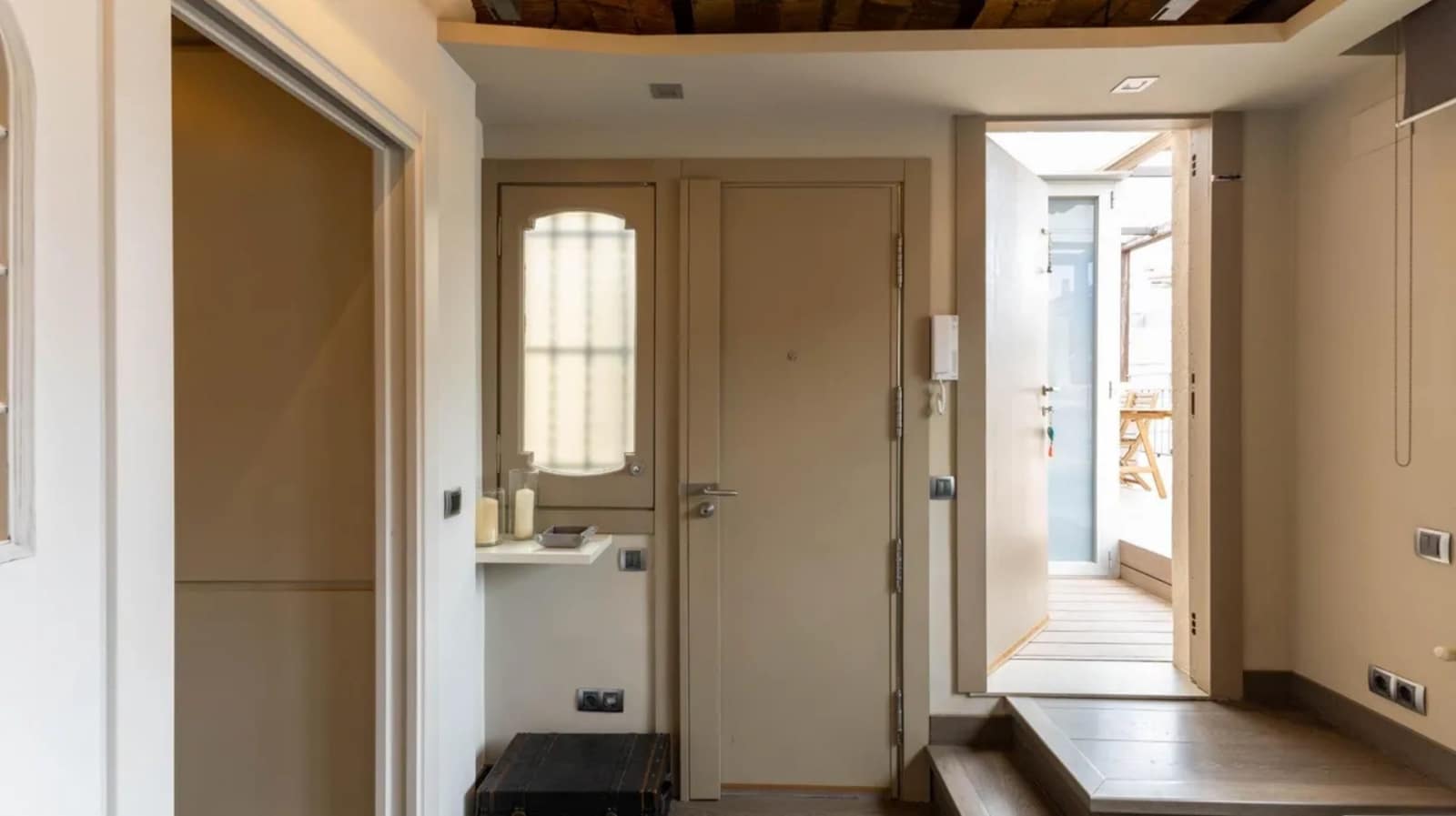 3 makuuhuone Asunto vuokrattavana paikassa Barcelona kaupunki - 1 500 € (Ref: 10033226)
