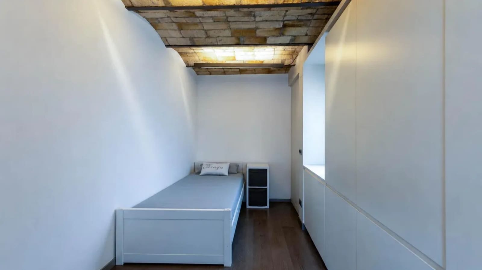 3 makuuhuone Asunto vuokrattavana paikassa Barcelona kaupunki - 1 500 € (Ref: 10033226)