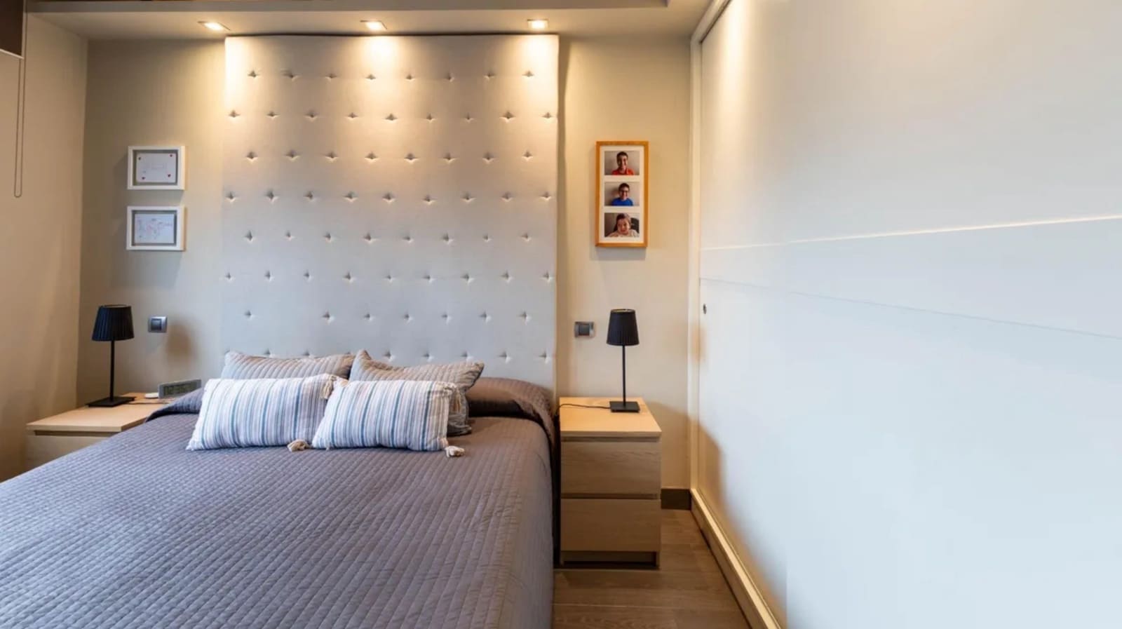 3 makuuhuone Asunto vuokrattavana paikassa Barcelona kaupunki - 1 500 € (Ref: 10033226)