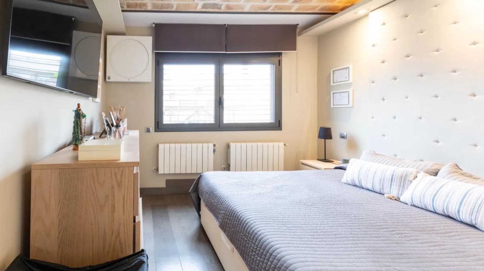 3 makuuhuone Asunto vuokrattavana paikassa Barcelona kaupunki - 1 500 € (Ref: 10033226)