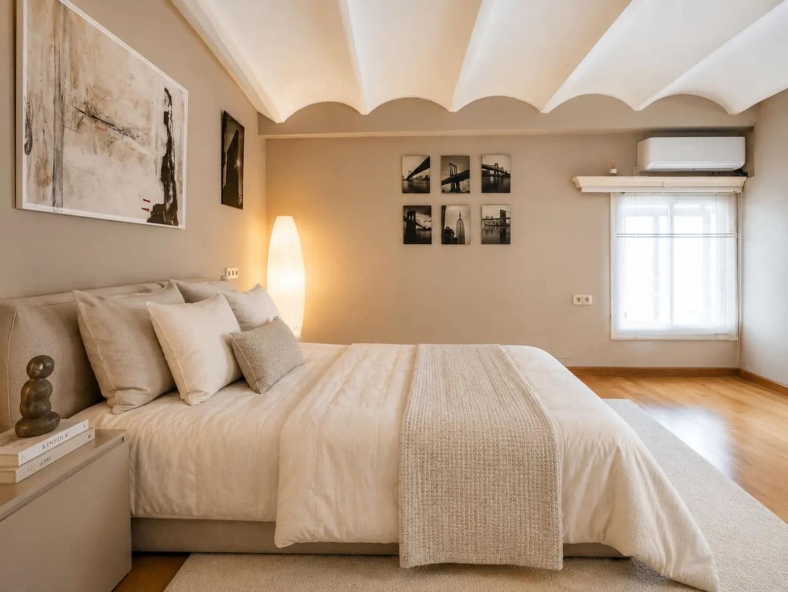 4 makuuhuone Asunto vuokrattavana paikassa Barcelona kaupunki - 1 800 € (Ref: 10033227)