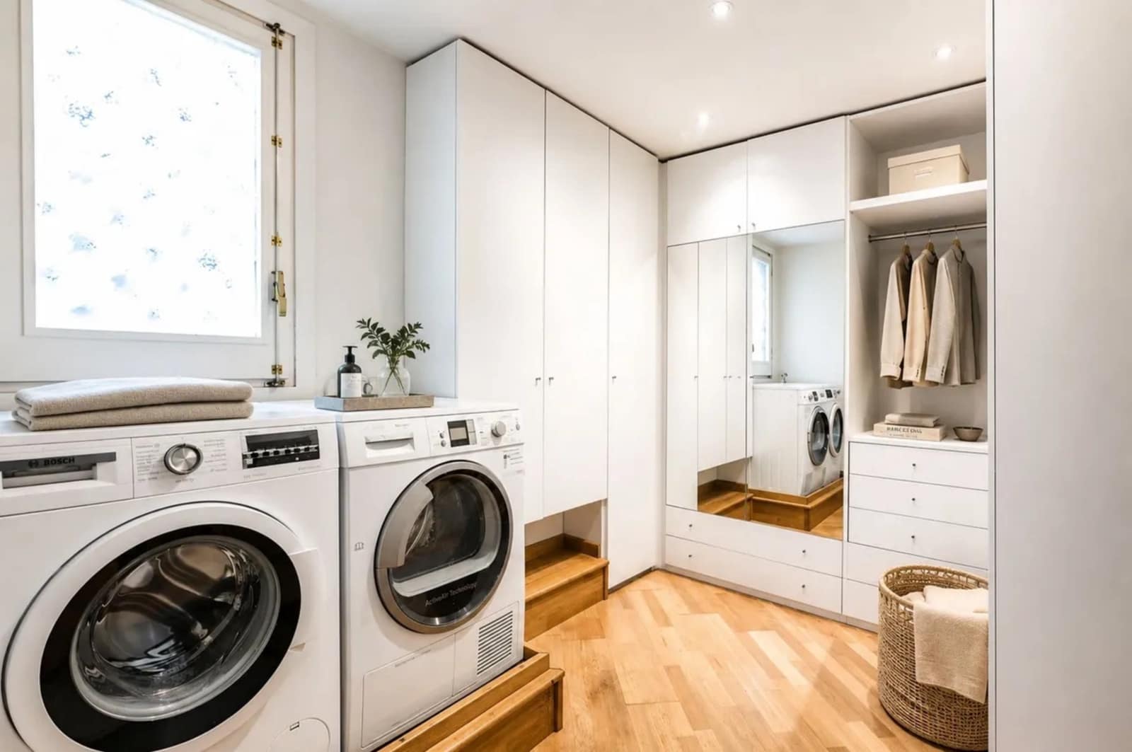 4 makuuhuone Asunto vuokrattavana paikassa Barcelona kaupunki - 1 800 € (Ref: 10033227)