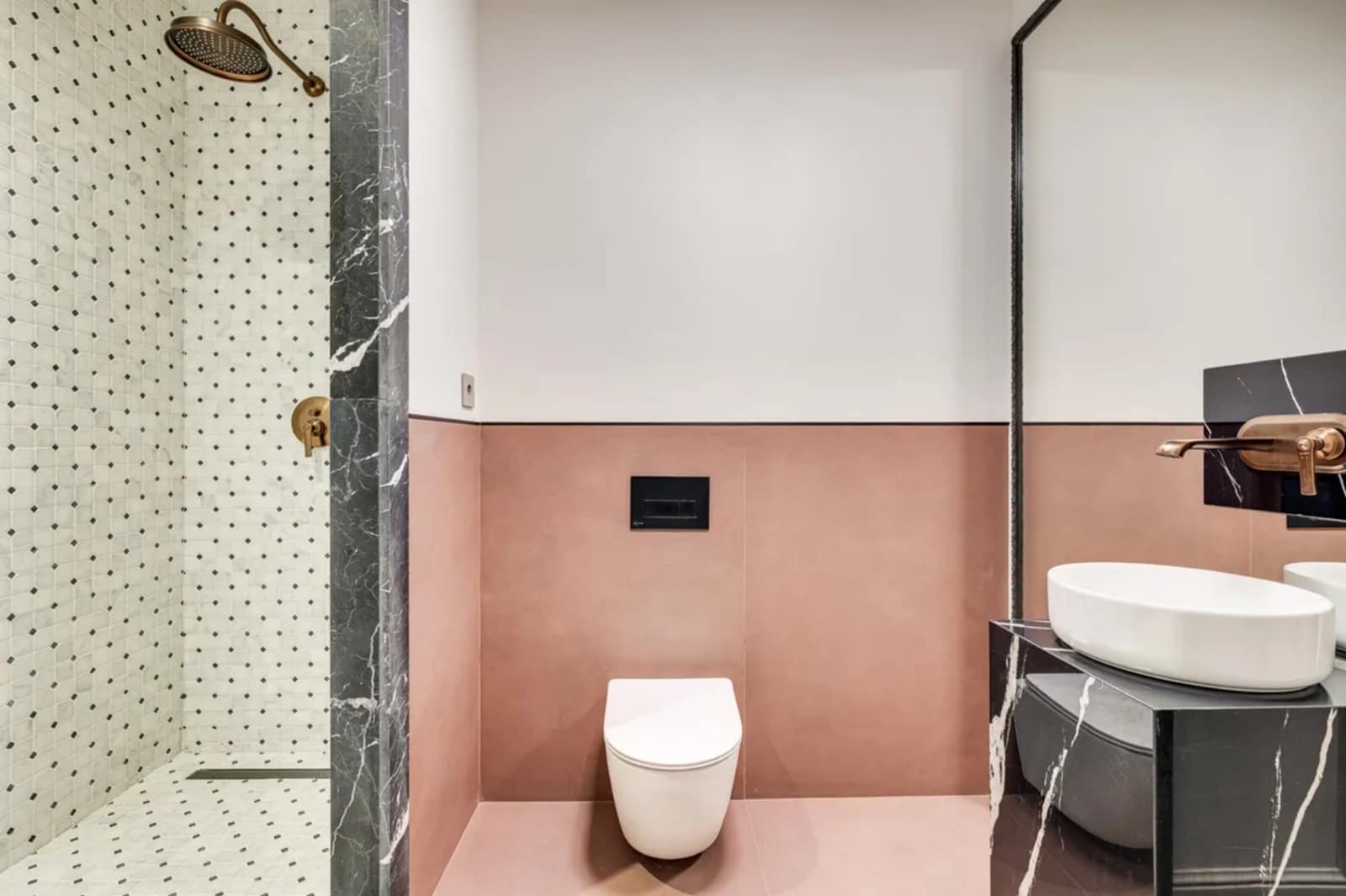 4 soveværelse Lejlighed til leje i Barcelona by - € 1.800 (Ref: 10034590)